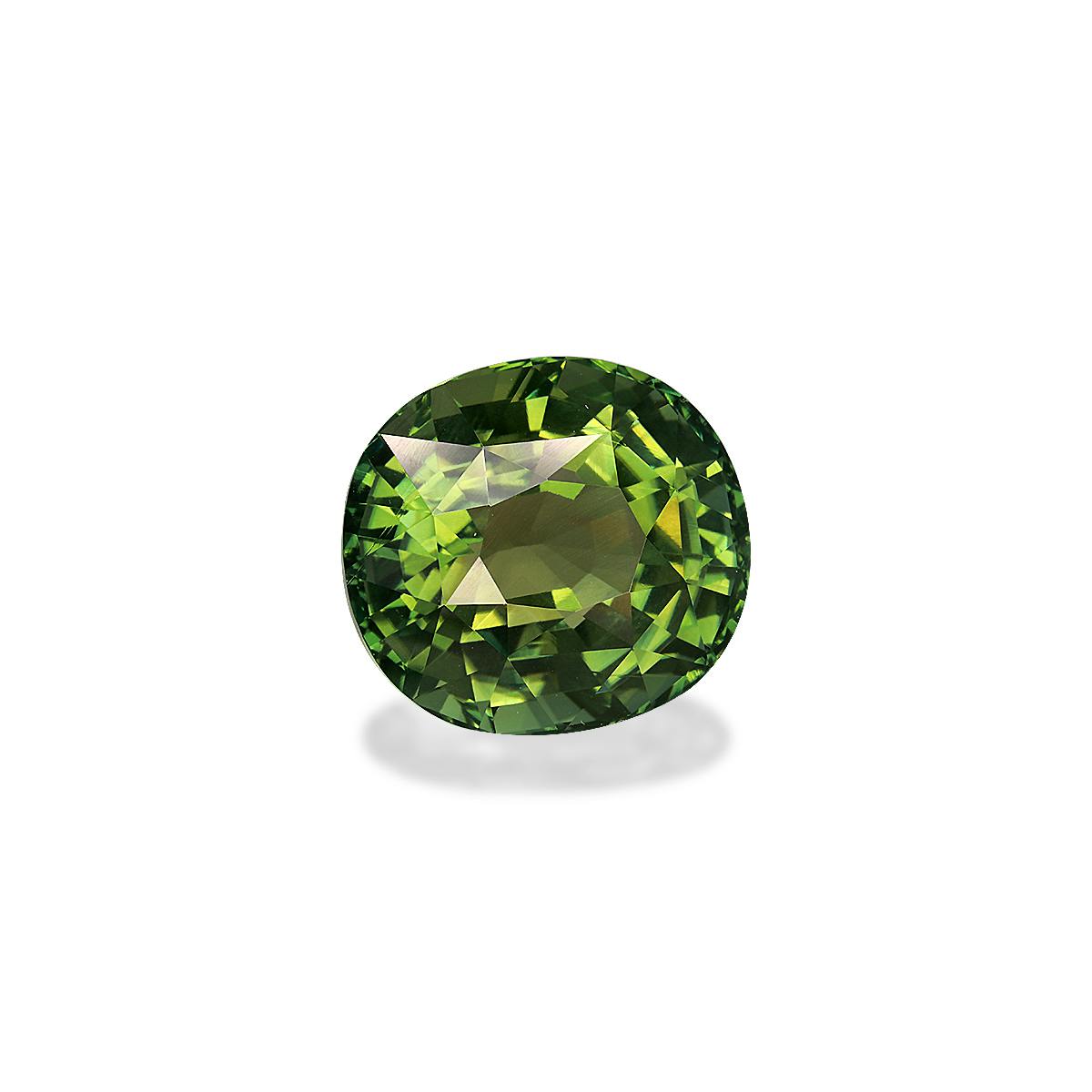 Green Tourmaline 25.28 ct